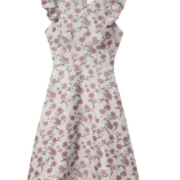 Gal Meets Glam Lola Dress - Picture 6 of 6